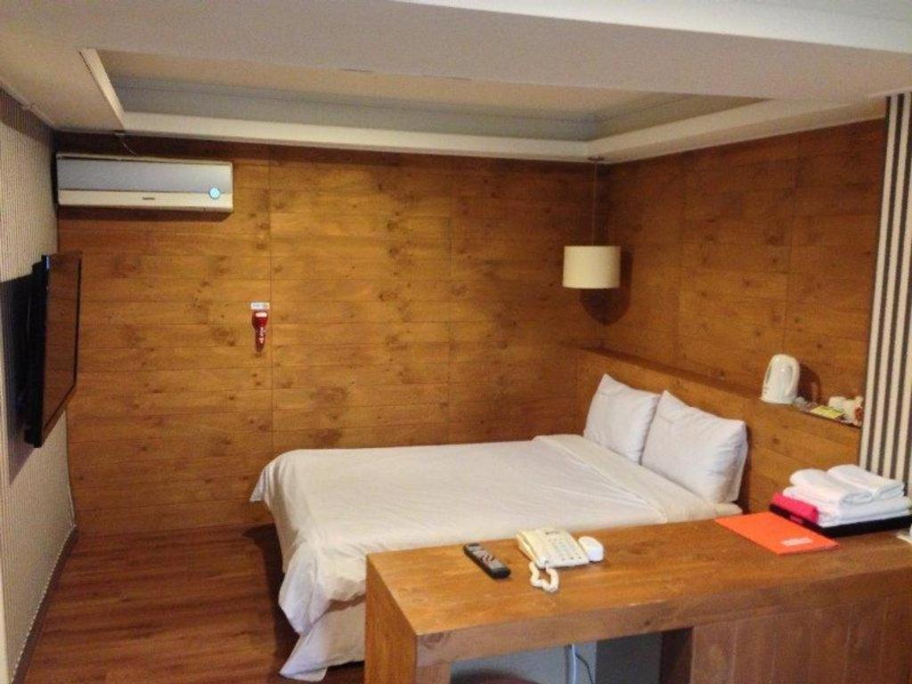 Hotel Biz Jongno Insadong Сеул Экстерьер фото