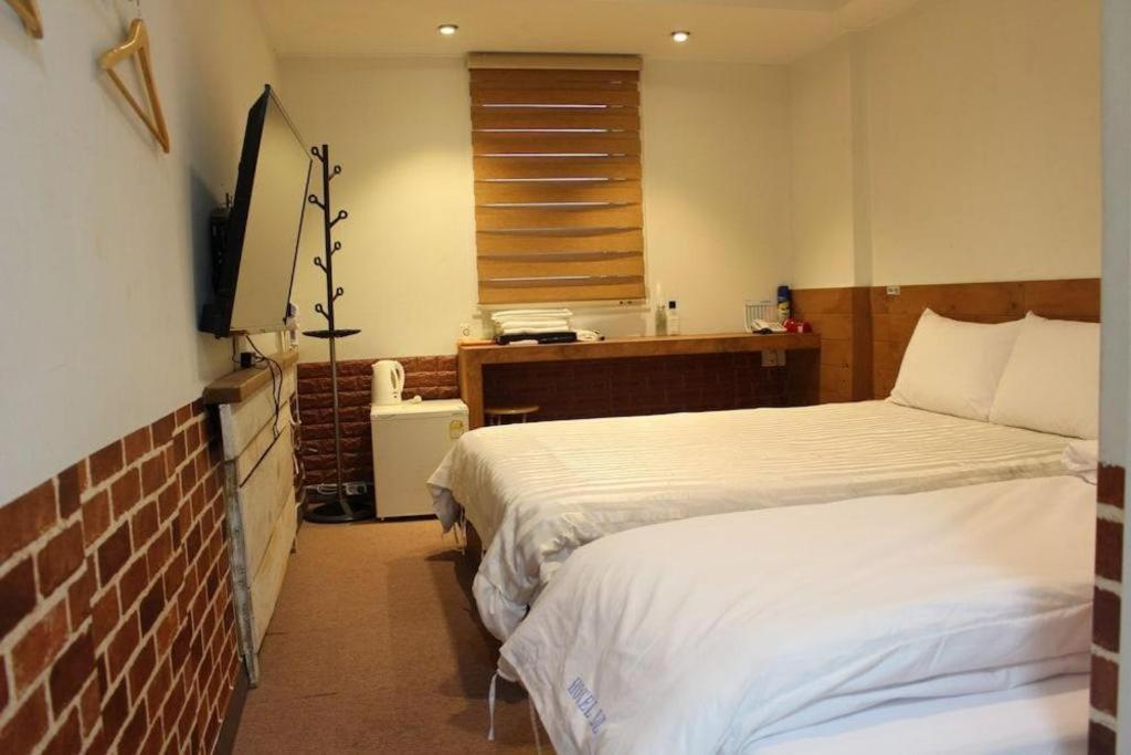 Hotel Biz Jongno Insadong Сеул Экстерьер фото